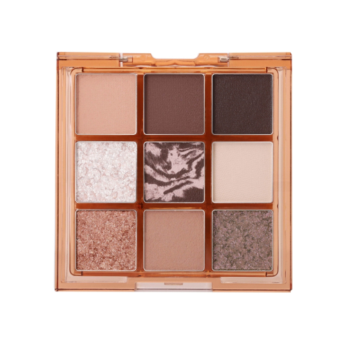 W7 - Paleta de sombras Whipped Dreams - Au Naturel
