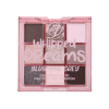 W7 - Paleta de sombras Whipped Dreams - Blushing Grey