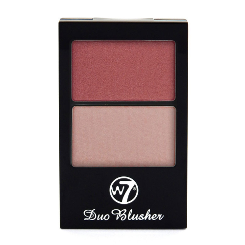 W7 - Paleta duo de Blushes - 02