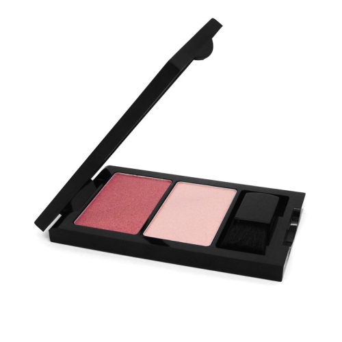 W7 - Paleta duo de Blushes - 02