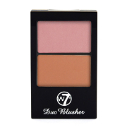 W7 - Paleta duo de Blushes - 03