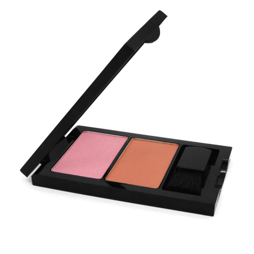 W7 - Paleta duo de Blushes - 03