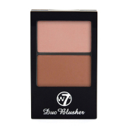 W7 - Paleta duo de Blushes - 04