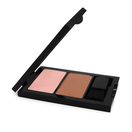 W7 - Paleta duo de Blushes - 04