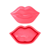W7 - Protetores labiais de hidrogel Jelly Kiss Mask - Cherry