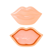 W7 - Protetores Labiais de Hidrogel Jelly Kiss Mask - Peach