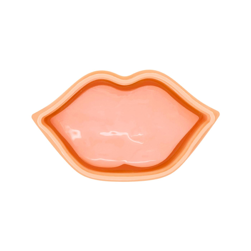 W7 - Protetores Labiais de Hidrogel Jelly Kiss Mask - Peach