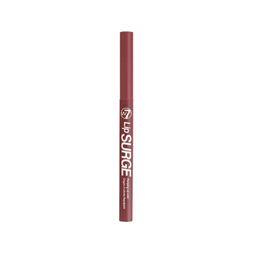 W7 - Lápis Labial Volumizador Lip Surge - Heatberry