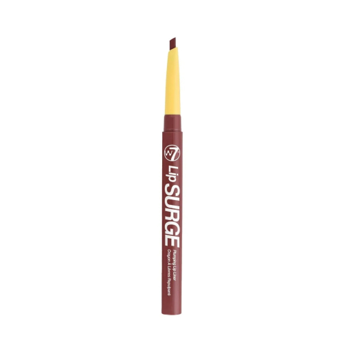 W7 - Lápis Labial Volumizador Lip Surge - Heatberry