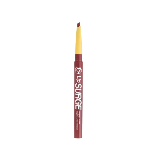 W7 - Lápis Labial Volumizador Lip Surge - Hot Gossip