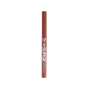 W7 - Lápis Labial Volumizador Lip Surge - Latte Lips