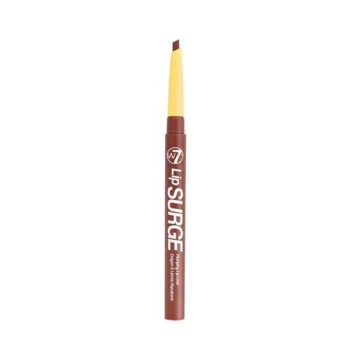 W7 - Lápis Labial Volumizador Lip Surge - Latte Lips