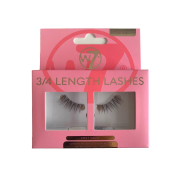 W7 - Cílios Postiços 3/4 Length Lashes - First Sight