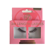 W7 - Cílios postiços 3/4 Length Lashes - So Extra