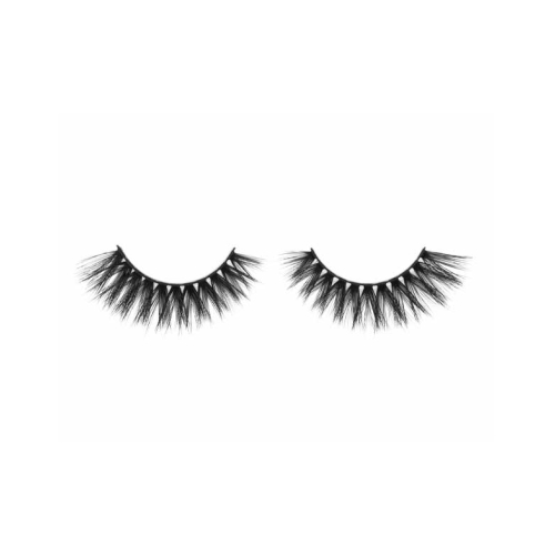 W7 - Pestanas postiças My Silky Lashes - SL33