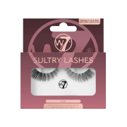 W7 - Cílios Postiços Sultry Lashes - Desire