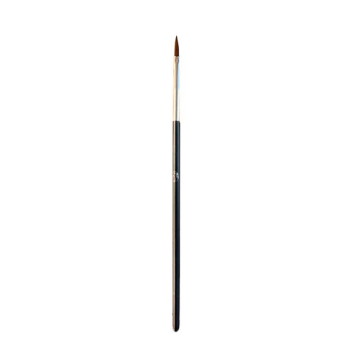 W7 - Pincel para eyeliner super fino