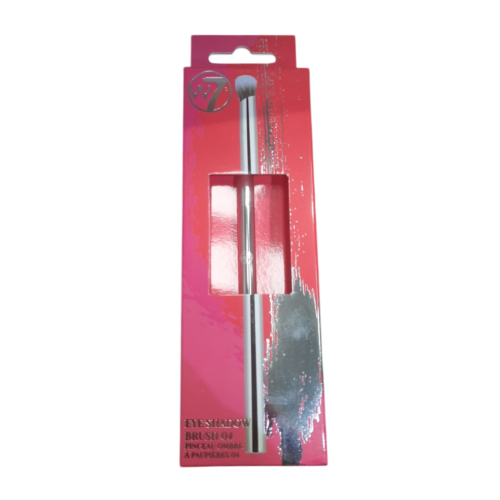 W7 - Pincel para sombras de olhos - 04