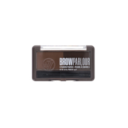 W7 - Pó para Sobrancelhas Brow Parlour - Brown