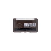 W7 - Pó para Sobrancelhas Brow Parlour - Dark Brown