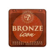 W7 - Pó bronzeador Bronze Icon
