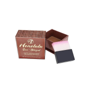 W7 - Pó Bronzeador Honolulu - Sun-Blazed