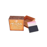 W7 - Pó Bronzeador Honolulu - Sun-Kissed