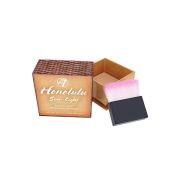 W7 - Pó Bronzeador Honolulu - Sun-Light