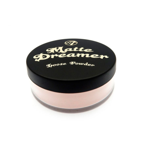 W7 - pó solto Matte Dreamer