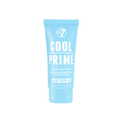 W7 - Primer de maquiagem com Aloe Vera Cool Prime