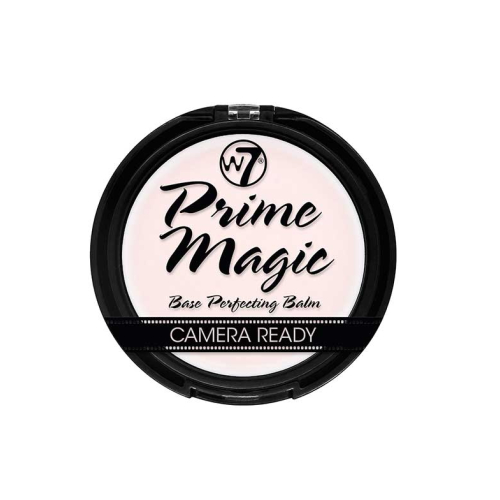 W7 - Prime Magic Base Perfecting Balm - Camera Ready