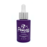 W7 - Booster e Primer para rosto Princess Potion