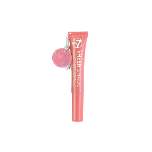 W7 - Sérum Labial Sheer Shade - Sugar Crush