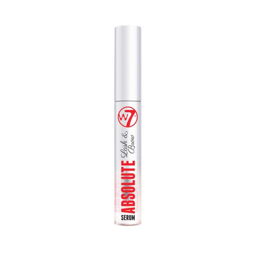 W7 - Sérum para pestanas e sobrancelhas Absolute Lash & Brow