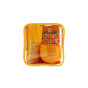 W7 - Conjunto de Cuidados Corporais - Citrus Coast