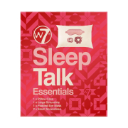W7 - Conjunto de presentes Sleep Talk Essentials