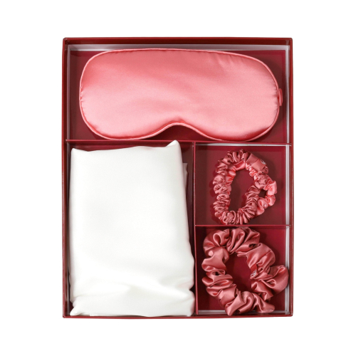 W7 - Conjunto de presentes Sleep Talk Essentials