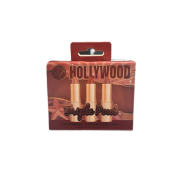 W7 - Conjunto de lábios Soft Satin Triple Pout