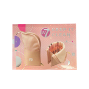 W7 - Conjunto de escovas para presente Keep It Clean