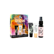 W7 - Conjunto Mini Glow Heroes