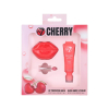 W7 - Conjunto de cuidado labial - Cherry