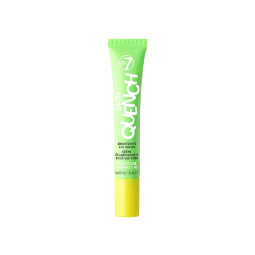 W7 - *Skin Quench* - Creme Iluminador para os Olhos