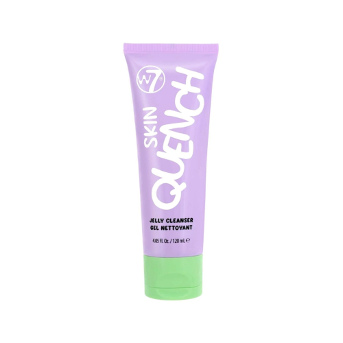 W7 - *Skin Quench* - Gel de limpeza facial Jelly Cleanser