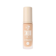 W7 - *Snow Flawless* - Base Miracle Moisture - Early Tan
