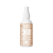 W7 - *Snow Flawless* - Spray fixador Miracle Moisture