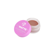 W7 - Sombra em creme Eyematter - Old Rose