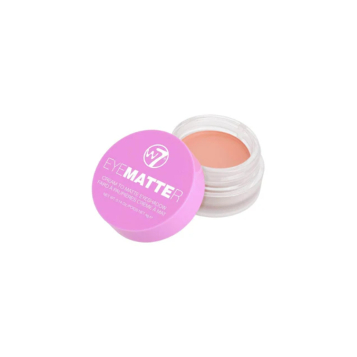 W7 - Sombra em creme Eyematter - Suntone
