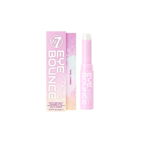 W7 - Sombra Eye Bounce Multi-use Jelly Shimmer Stick - Opal Charm