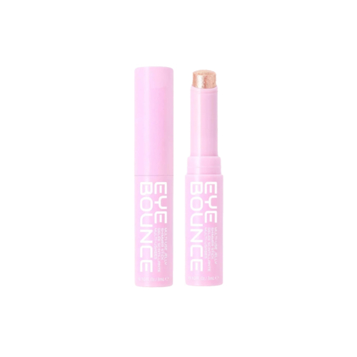 W7 - Sombra Eye Bounce Multi-use Jelly Shimmer Stick - Rose Gold Rush