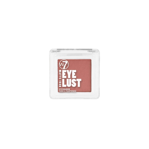 W7 - Sombra Eye Lust - Matte Classy